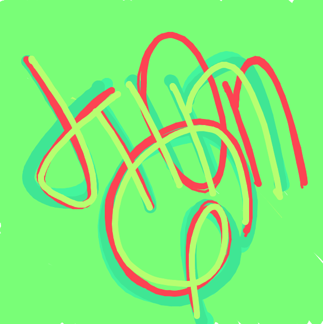 Drawing Nr 3432