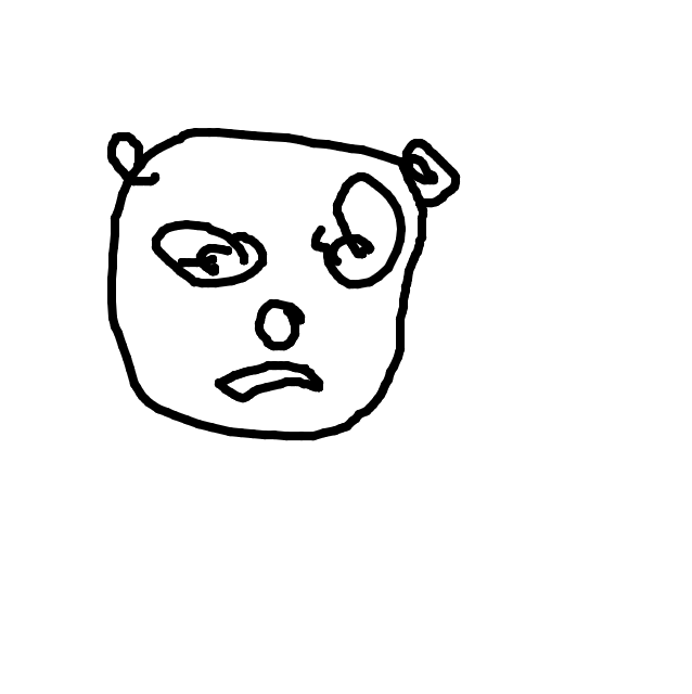 Drawing Nr 2436