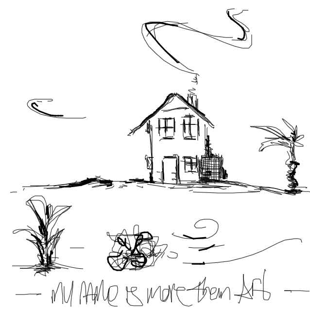 Drawing Nr 1937
