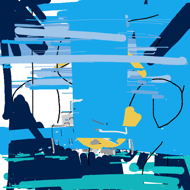 Drawing Nr 3790