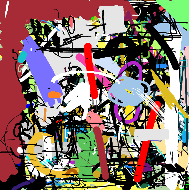 Drawing Nr 3934