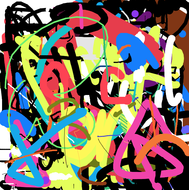 Drawing Nr 3795