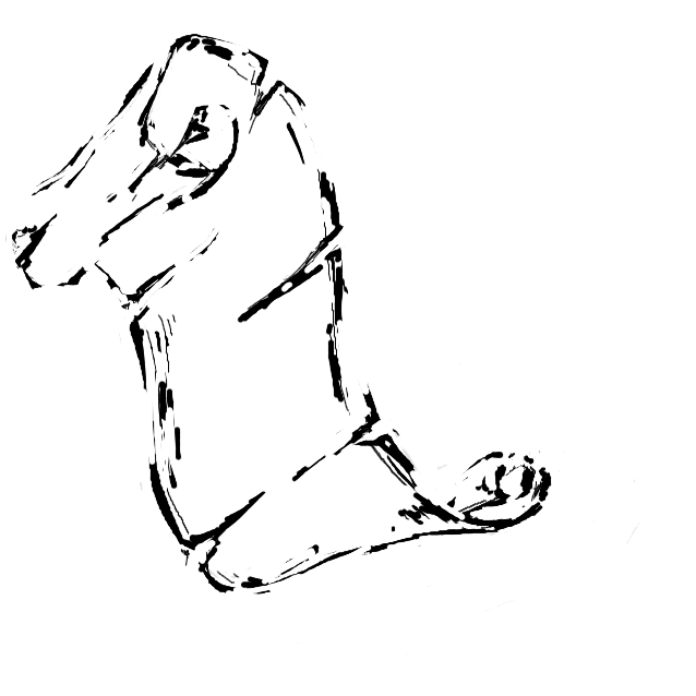 Drawing Nr 1223