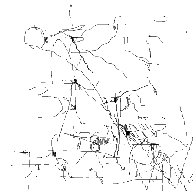 Drawing Nr 1921