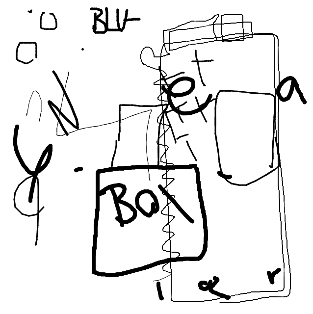 Drawing Nr 3743