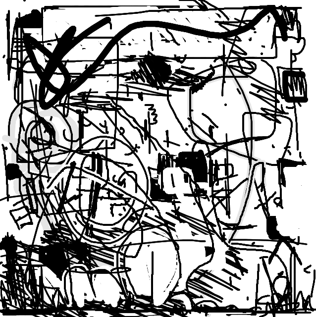 Drawing Nr 2567