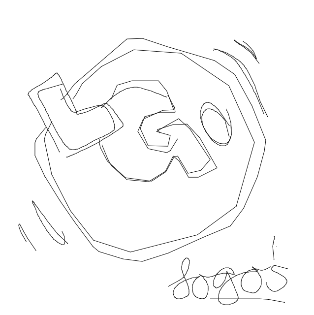 Drawing Nr 1870