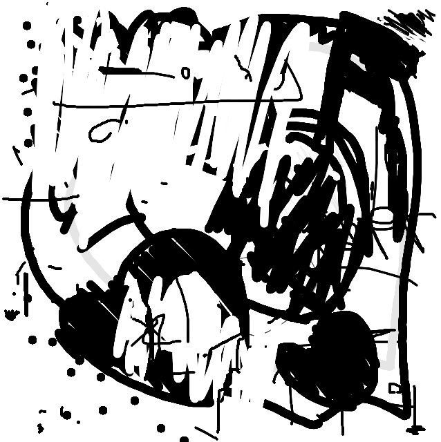 Drawing Nr 2561