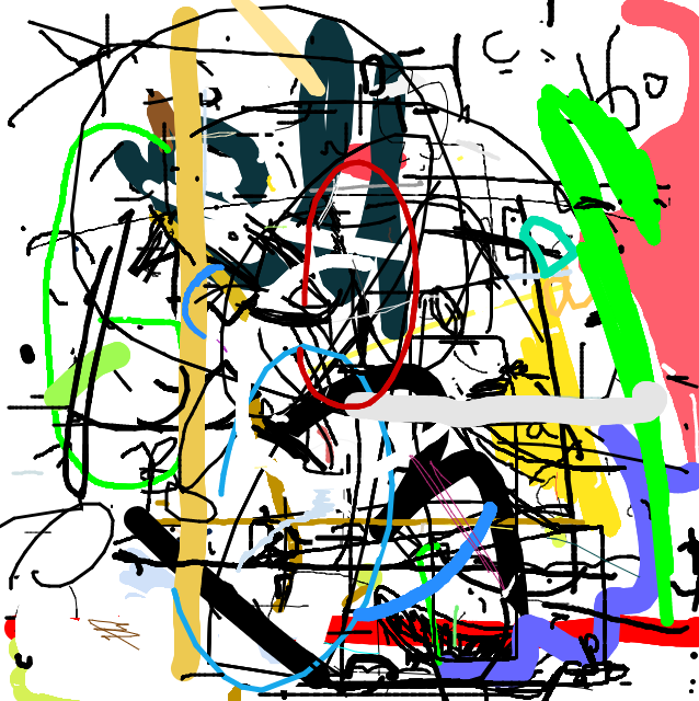 Drawing Nr 3688