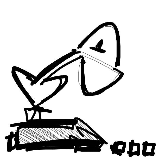 Drawing Nr 2075