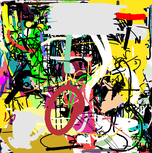 Drawing Nr 3664