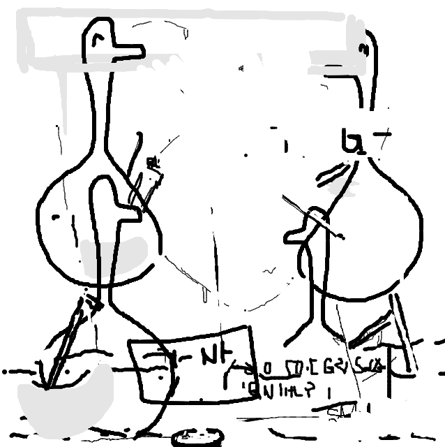 Drawing Nr 3733