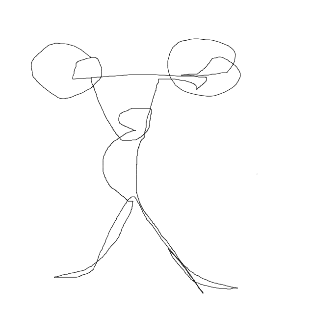 Drawing Nr 1835