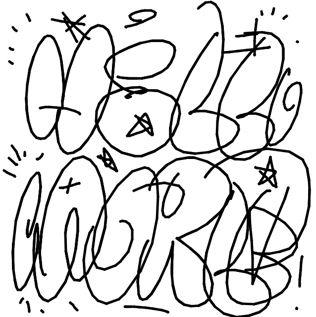 Drawing Nr 3024
