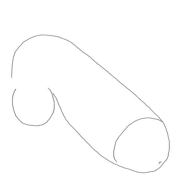 Drawing Nr 3945