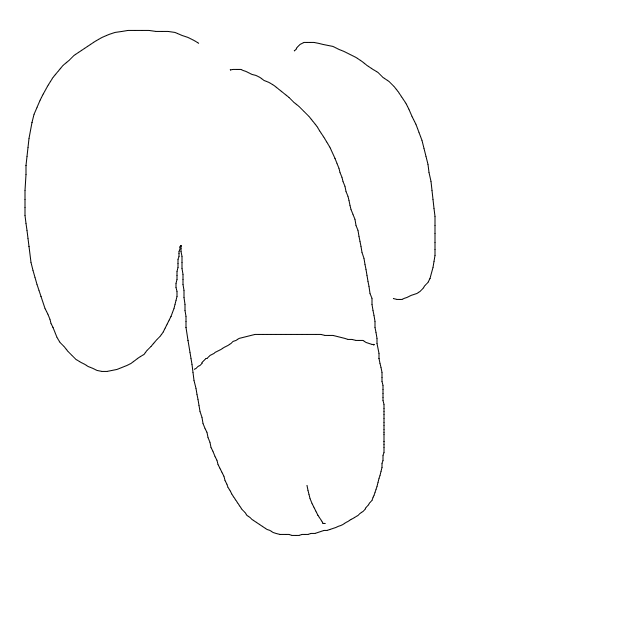 Drawing Nr 4377