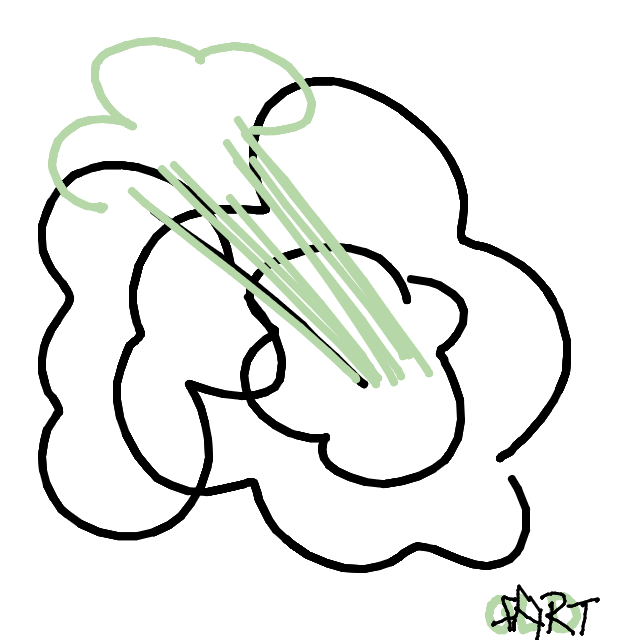 Drawing Nr 3016