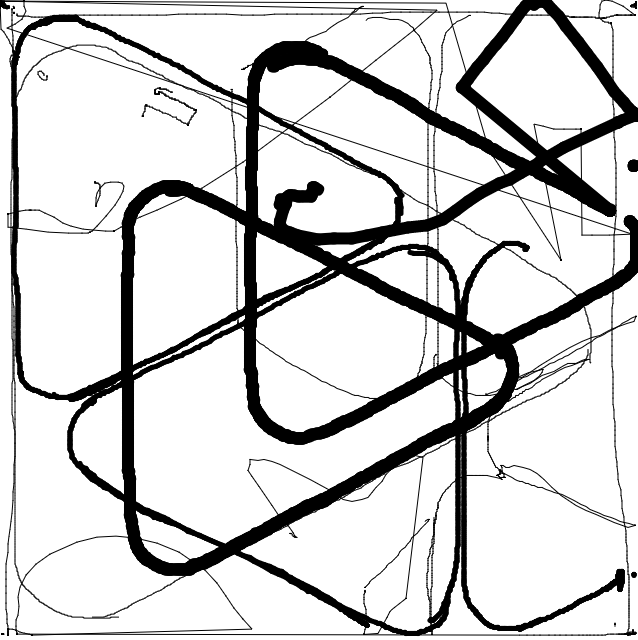 Drawing Nr 1964