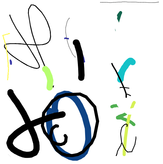 Drawing Nr 3717