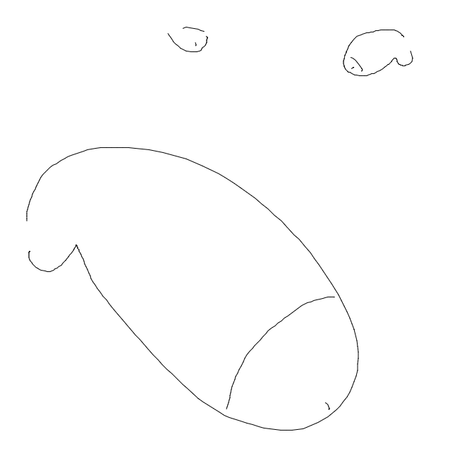 Drawing Nr 3976