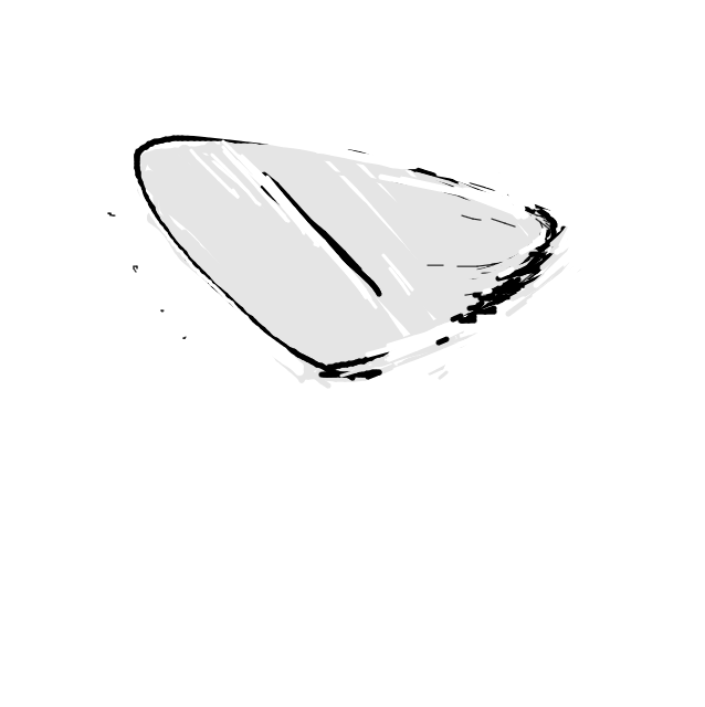Drawing Nr 1905