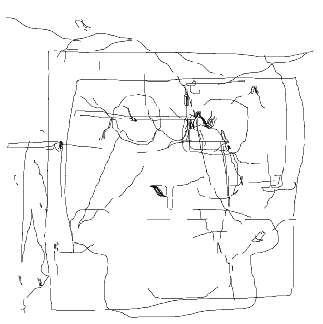 Drawing Nr 1920
