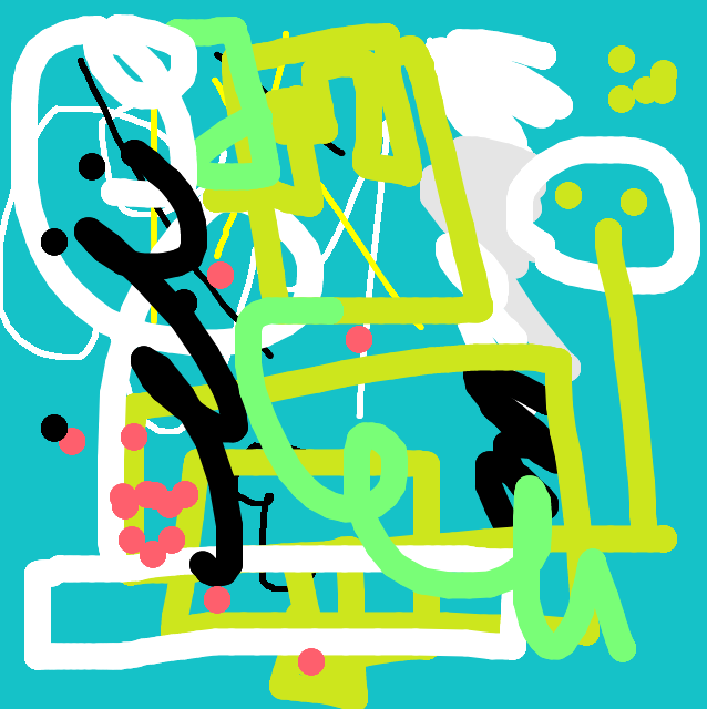 Drawing Nr 4492