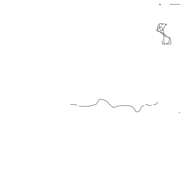 Drawing Nr 1922