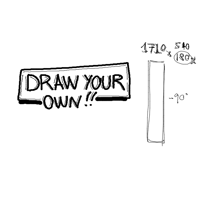 Drawing Nr 4391