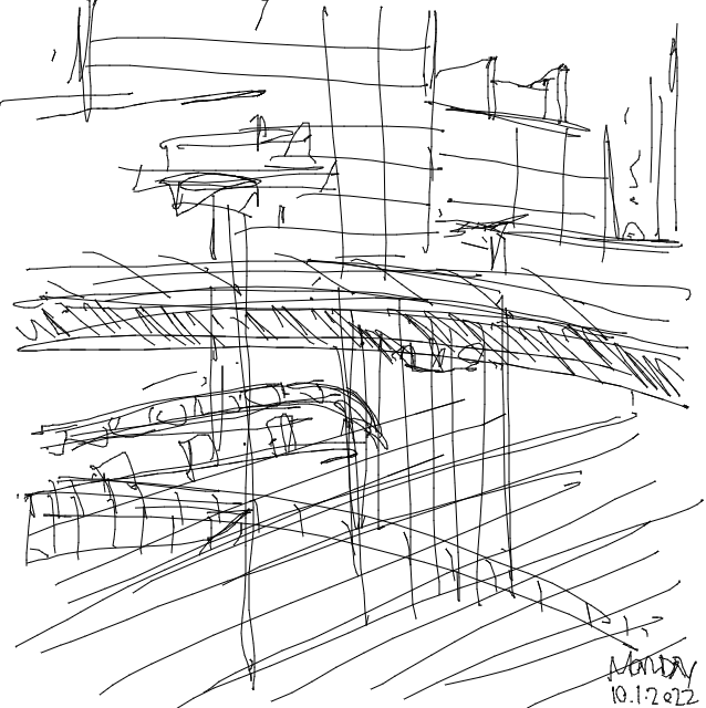 Drawing Nr 3637