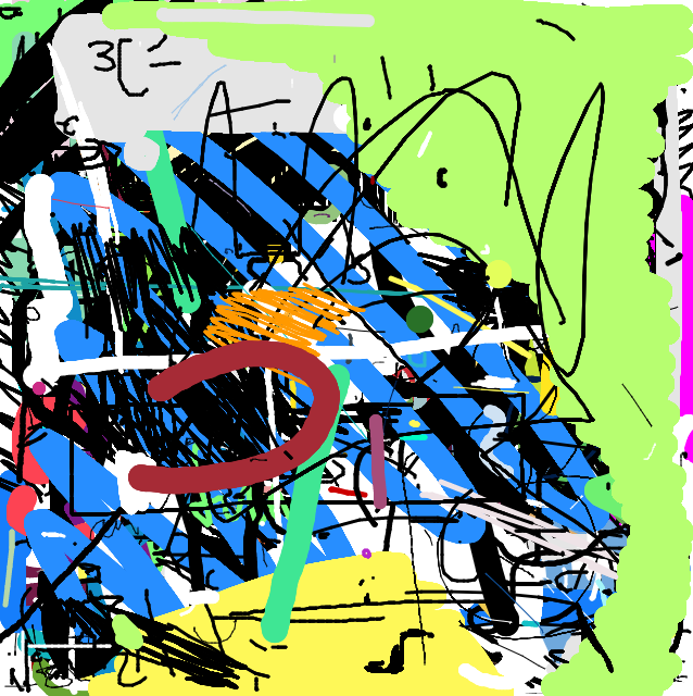 Drawing Nr 3660