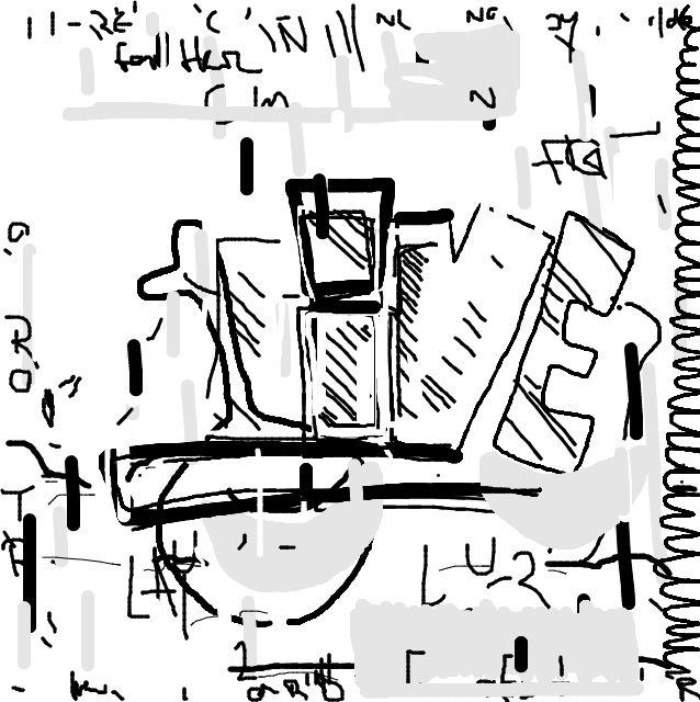 Drawing Nr 3827