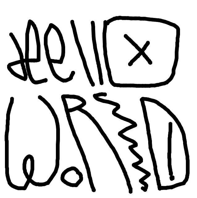 Drawing Nr 4270 by wedodraw.com