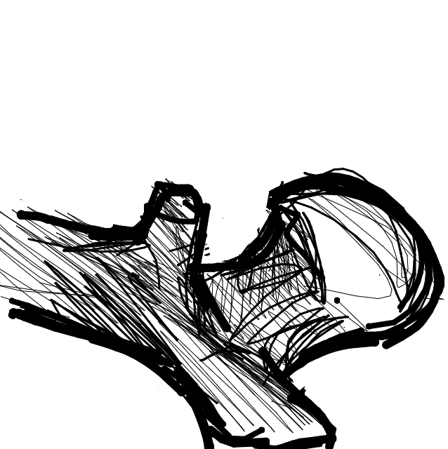 Drawing Nr 1494