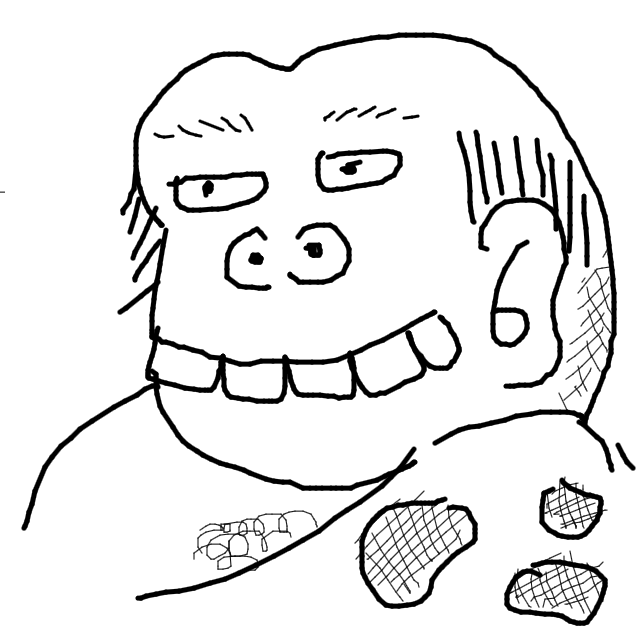 Drawing Nr 2699