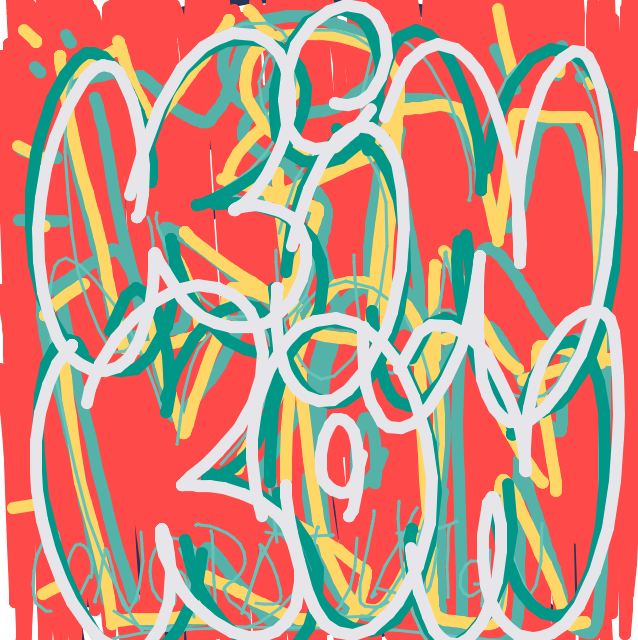 Drawing Nr 2915