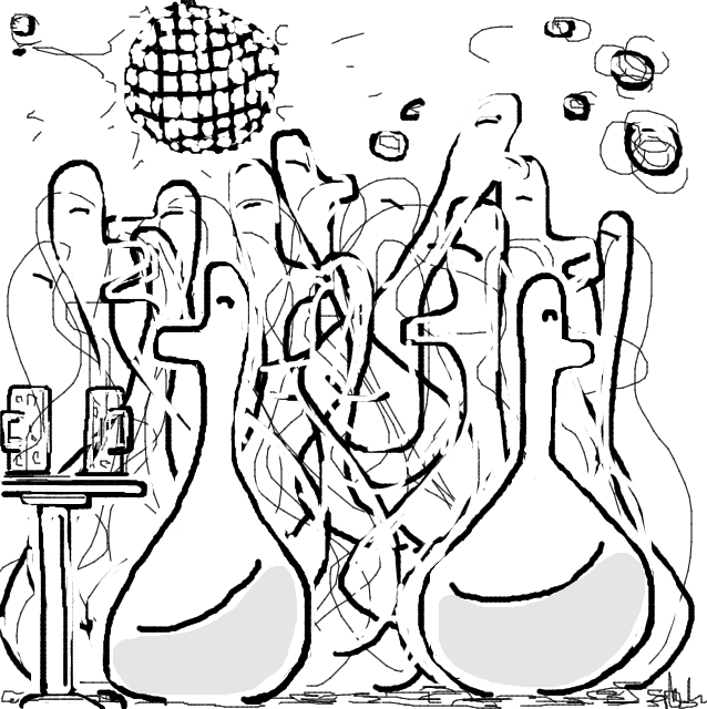Drawing Nr 2582