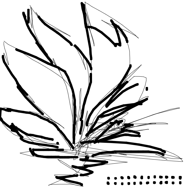 Drawing Nr 1688