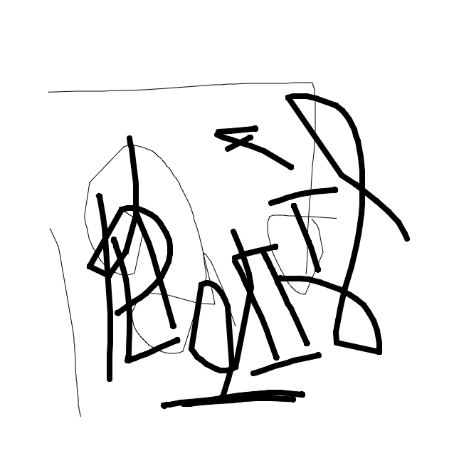 Drawing Nr 1589