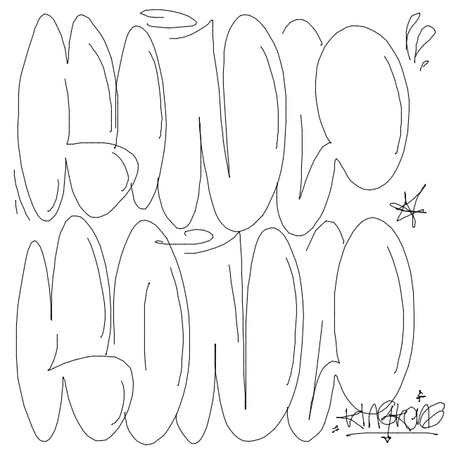 Drawing Nr 4694