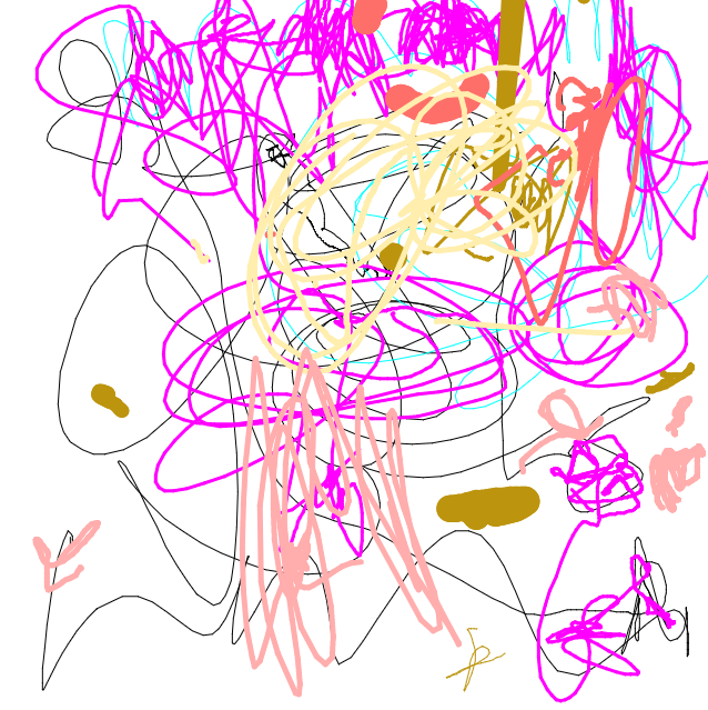 Drawing Nr 4670