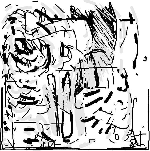 Drawing Nr 2565