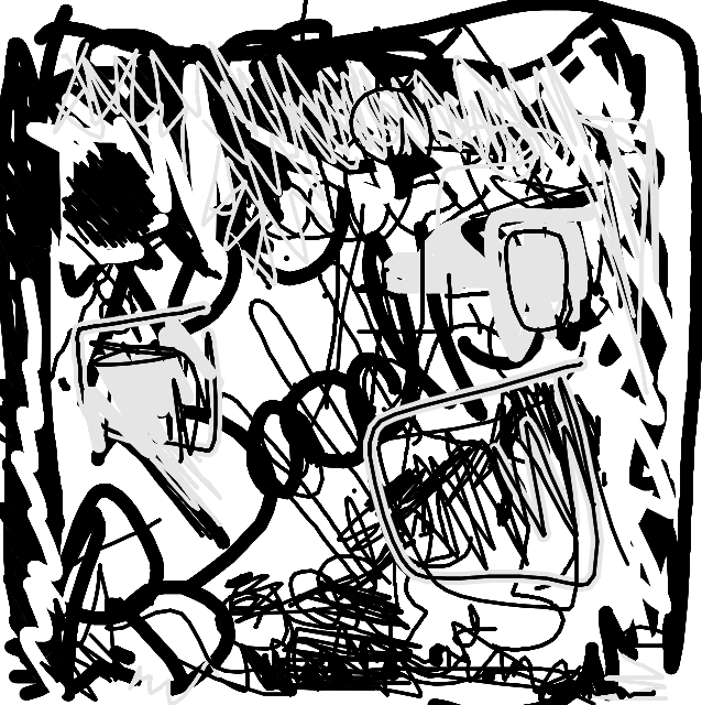 Drawing Nr 2562