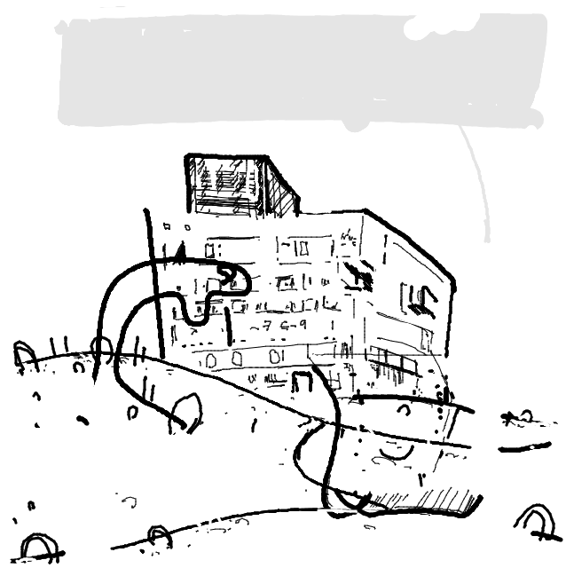 Drawing Nr 4321