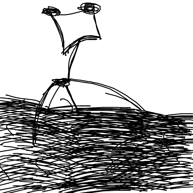 Drawing Nr 3757