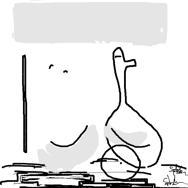 Drawing Nr 3742