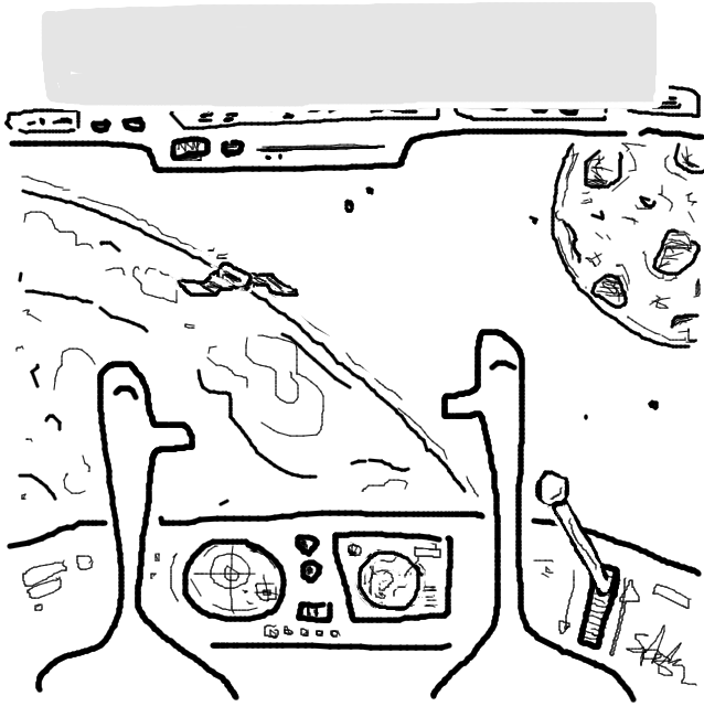 Drawing Nr 2673