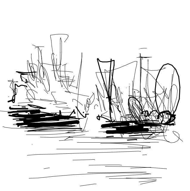 Drawing Nr 4340