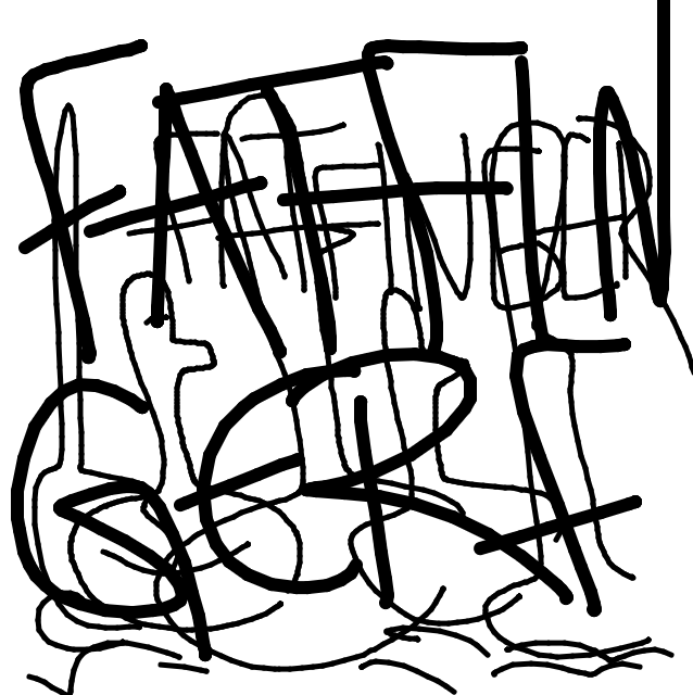 Drawing Nr 2656