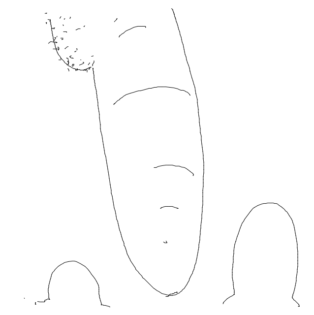 Drawing Nr 4515